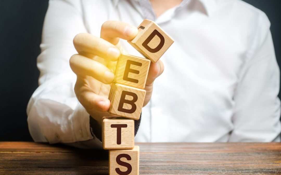 gestione debiti